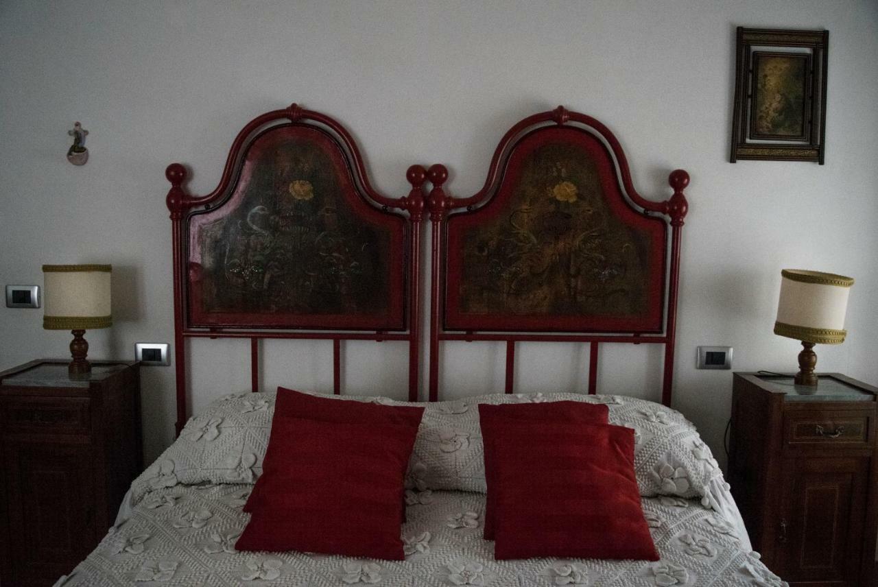 Dimora Tipica Toscana Monticiano Bagian luar foto